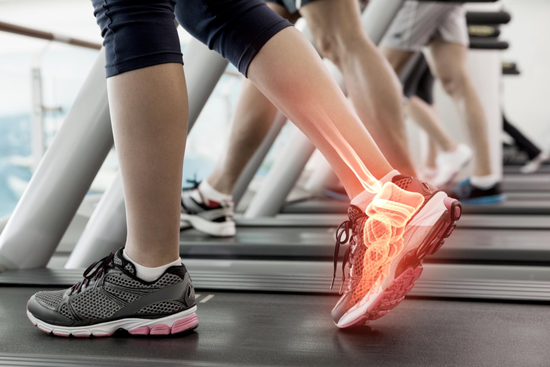 Podiatrist in Anaheim, CA